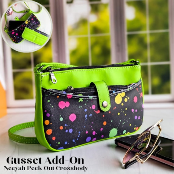Sewing a gusset in a bag new arrivals