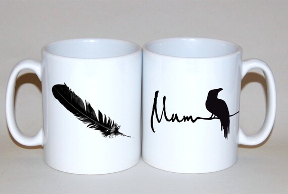 beautiful mum mug