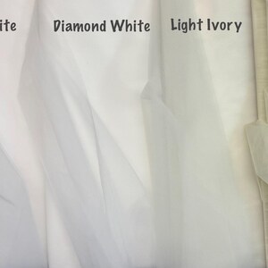 Full Volume Two Tier Veil image 7