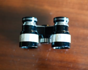tasco opera glasses
