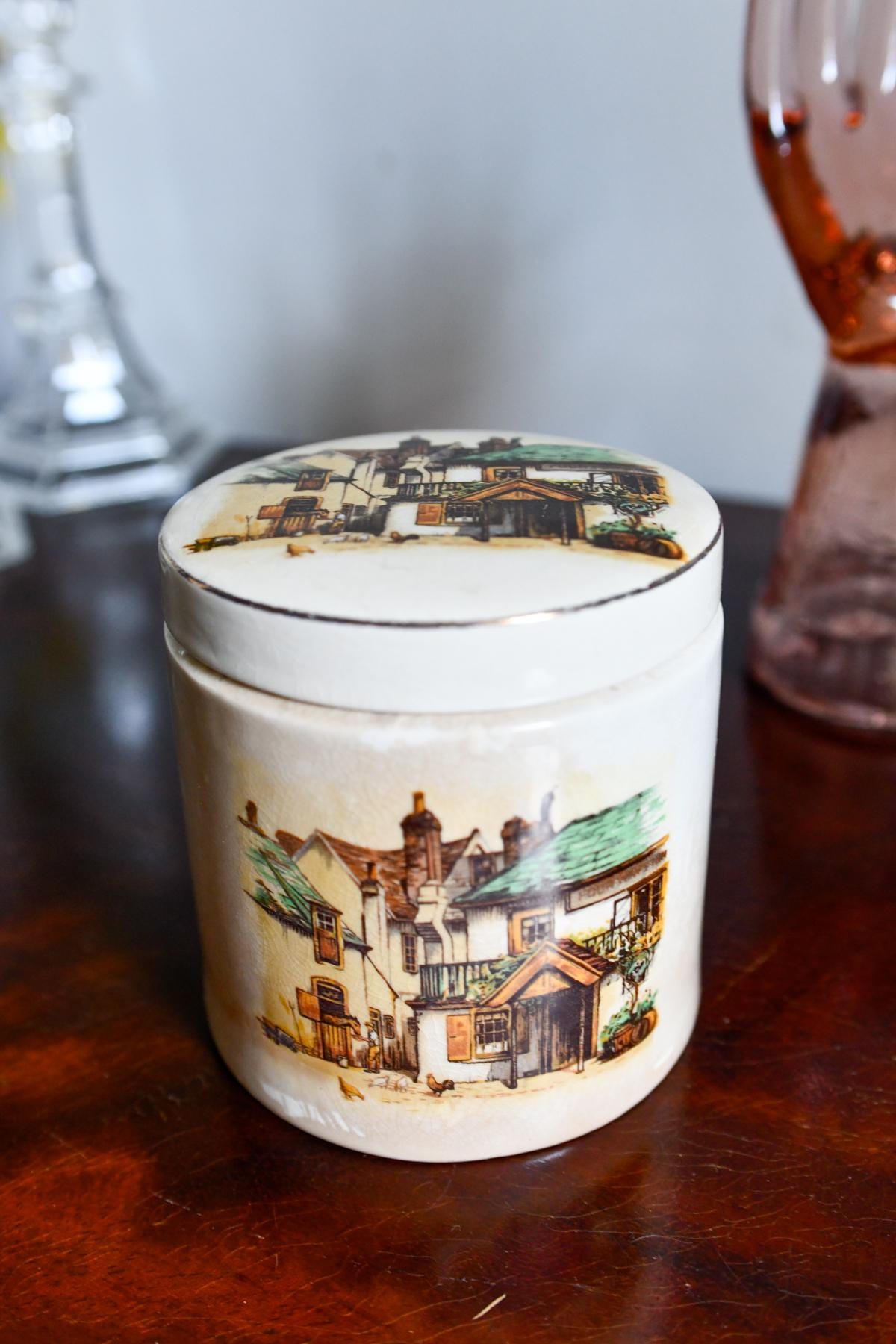 Frank Cooper Marmalade Jar - Etsy
