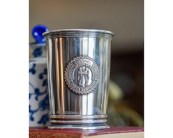 Taça Julep da Ordem Honorável dos Coronéis de Kentucky