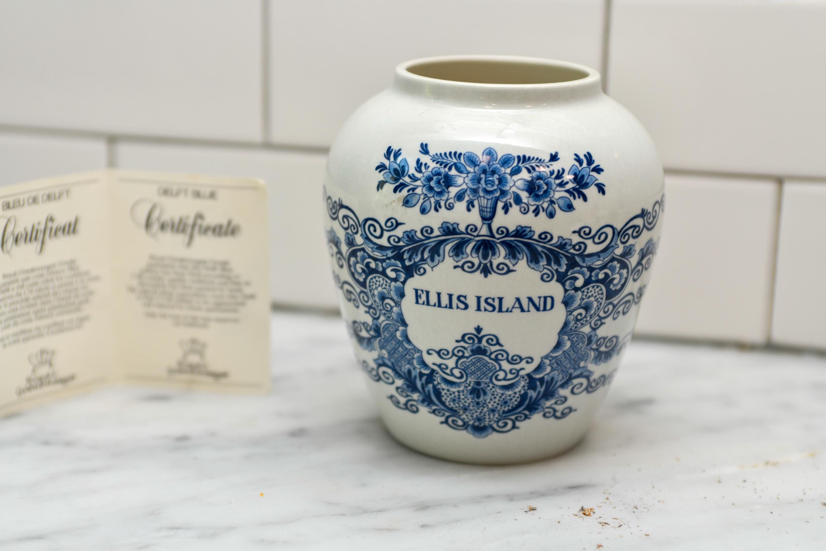 Royal delft pottery - Etsy 日本