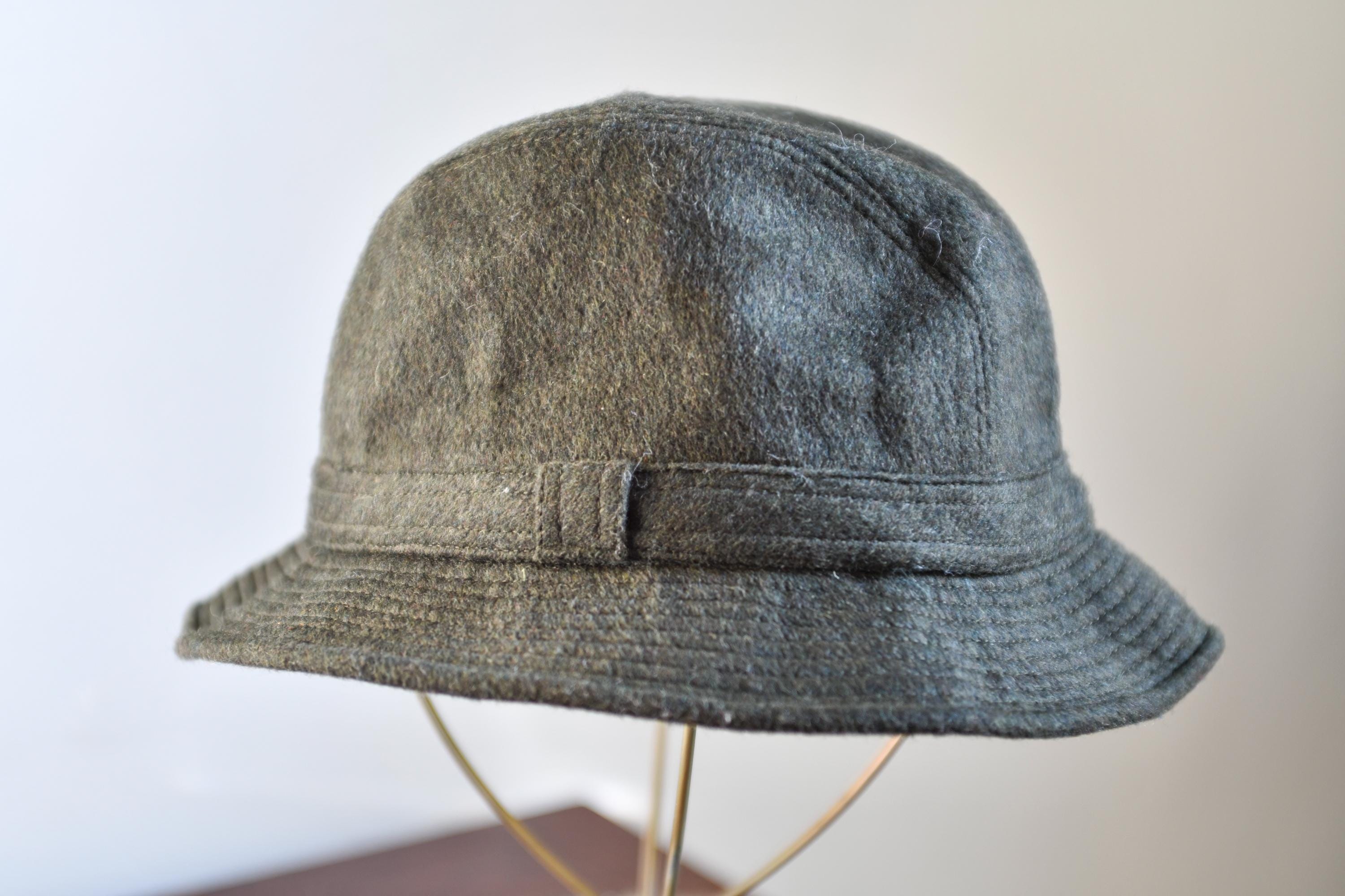Burberry bucket hat - Etsy 日本