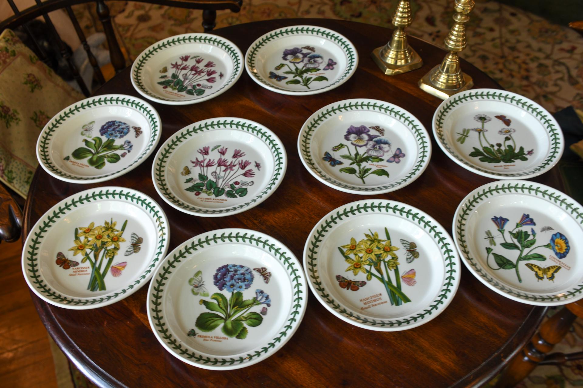 Nature Dinnerware Sets - Etsy