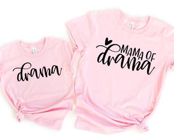 mother daughter shirts ideas