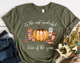 Fall Shirts, Fall Tshirt, Fall Shirts Women, Cute Fall Shirts, Autumn Shirt, It's Fall Yall Shirt, Thanksgiving Shirt, Pumpkin Fall Shirt