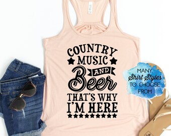 Country concert tank Country music festival Country music shirt Country Thunder Every Time I Hear That Song tank Rodeo tank