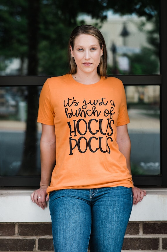 fall and halloween shirts