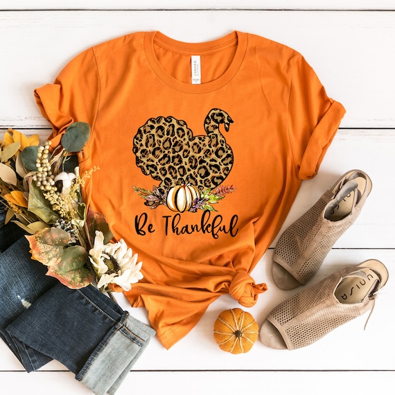Thanksgiving Thankful Fall Art Autumn Turkey Pumpkin Spice T-shirts NEW Thanksgiving Thankful Fall Art Autumn Turkey Pumpkin Spice T-shirts NEW