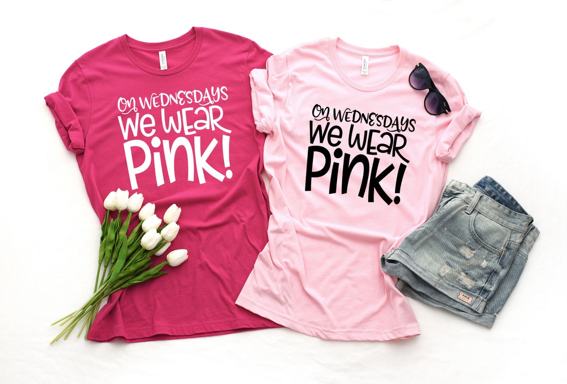 Mean Girls Tees Mean Girls Shirt Mean Girls Tshirt On Etsy