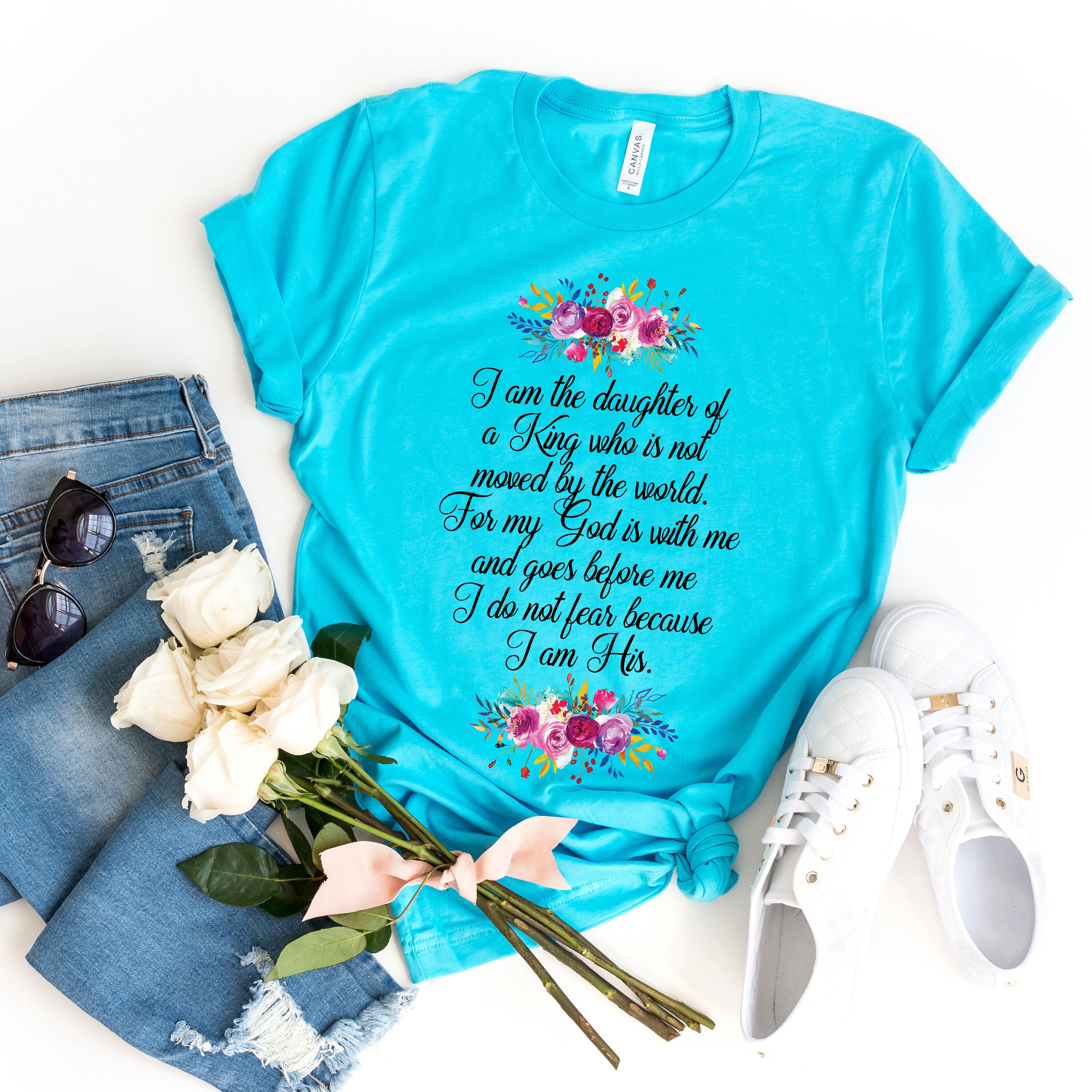 Bible Verse Shirt Bible Verse Tshirt 