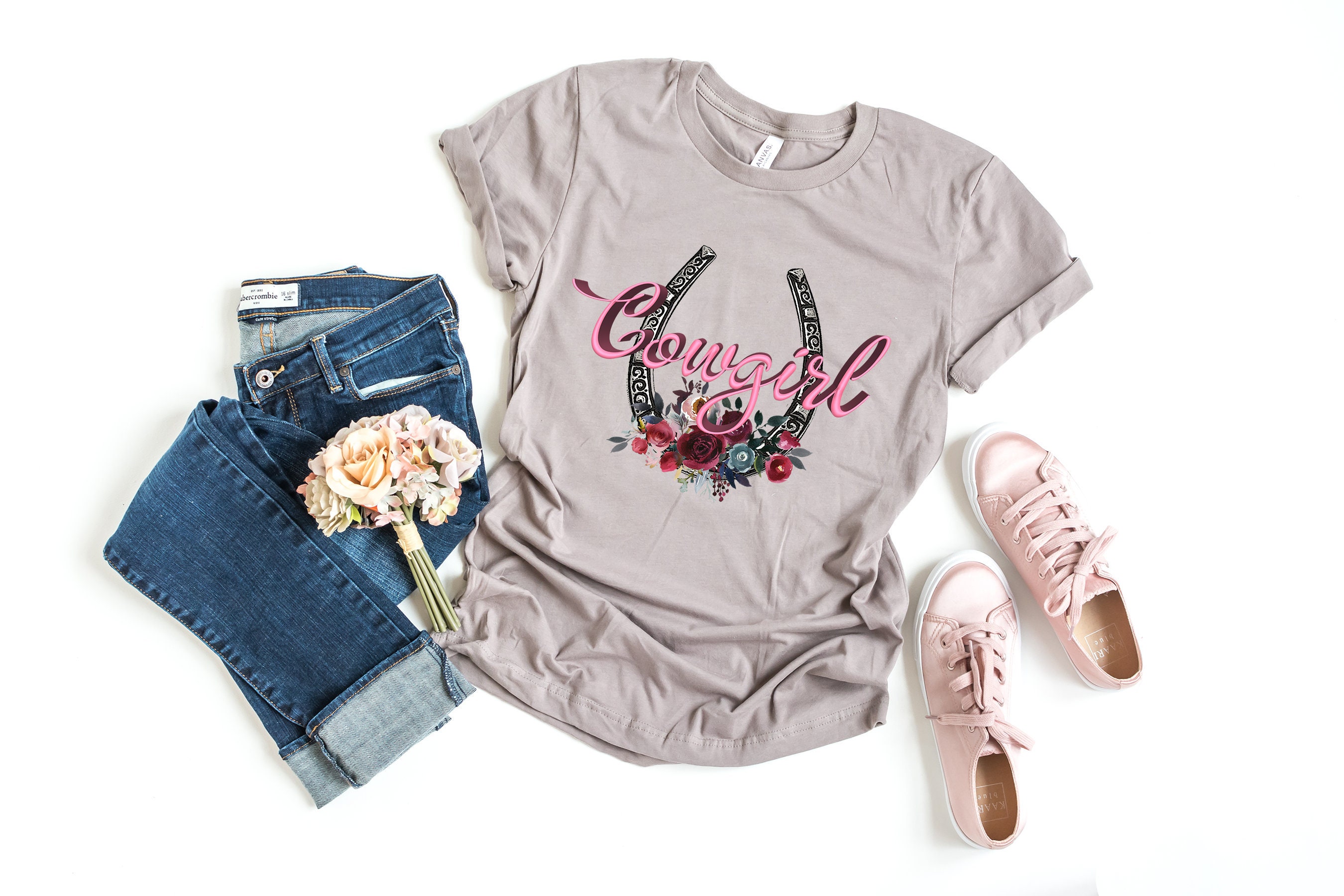 Cowgirl Shirt, Shirts For Women, Southern Girl Shirt, Southern Charm Shirt, Country Girl Shirt, Country Shirts, Cute Country Shirts