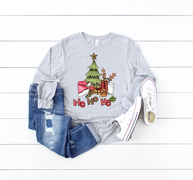 christmas shirts lowes