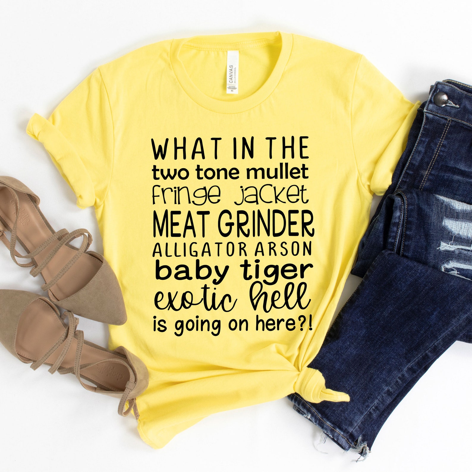 Tiger King Shirt Tiger King Tshirt Funny Tiger King Shirts Etsy