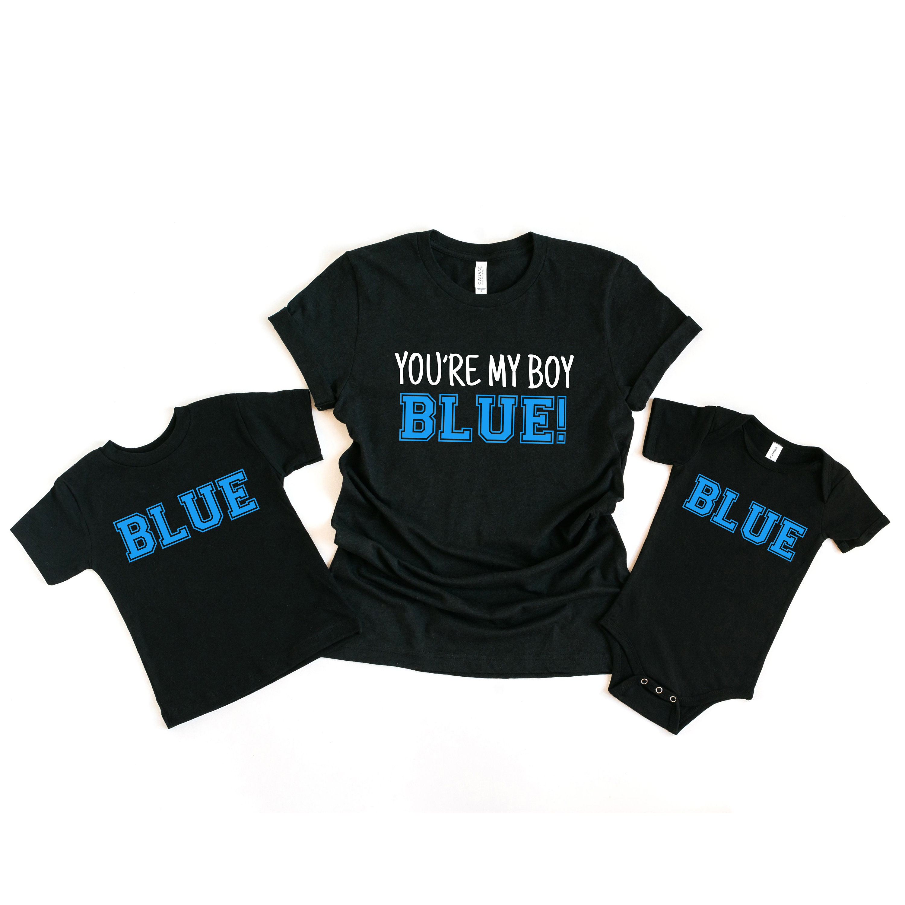 etsy fathers day matching shirts