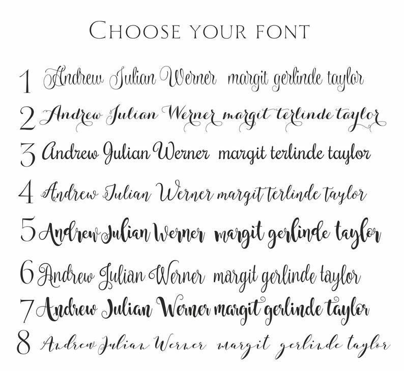 Baby Wall Name Signcustom Name Signwooden Name Signslarge Etsy