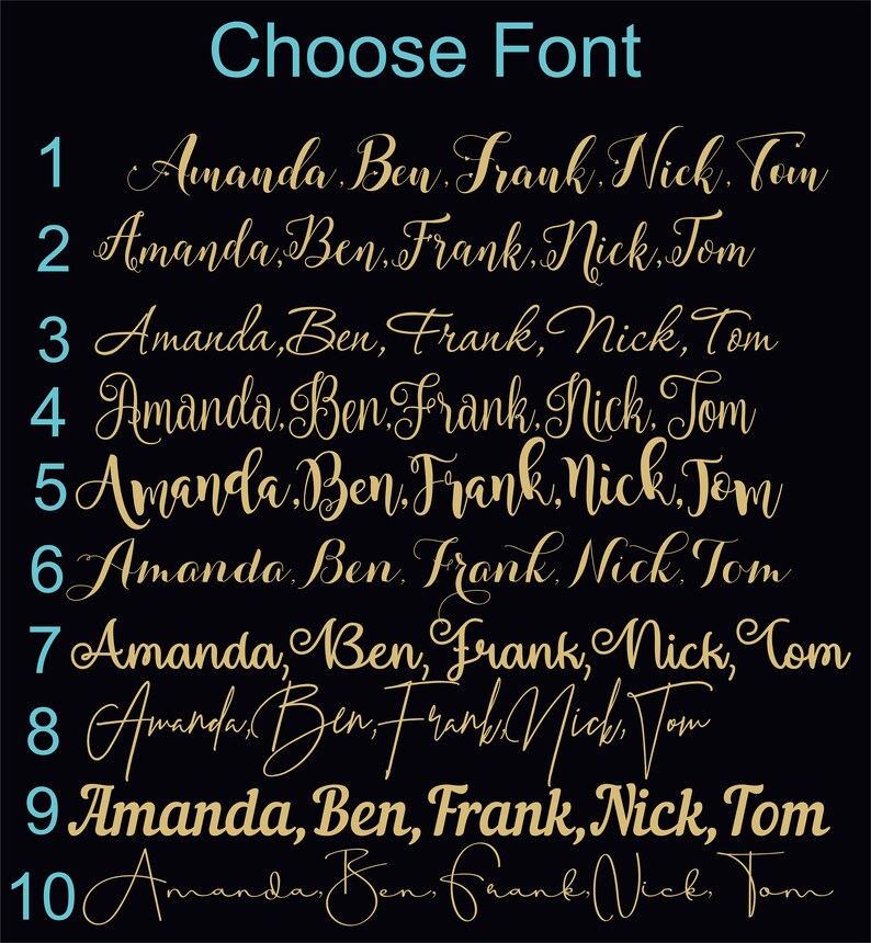 Place Cards Wedding Place Cards Custom Laser Cut Names Place Etsy