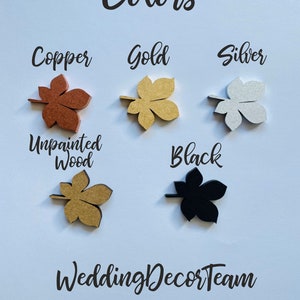 Table Numbers.Wedding signs.Gold table numbers.Table decoration.Numbers with base Please Send your phone number in the NOTE to the seller image 2
