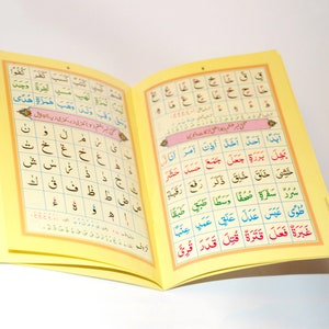 qaida noorania arabic pdf qaida noorania arabic pdf