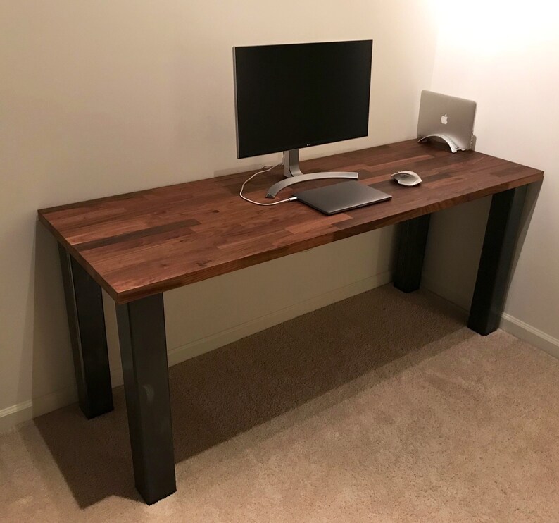 Steel Legs for Desk or Table