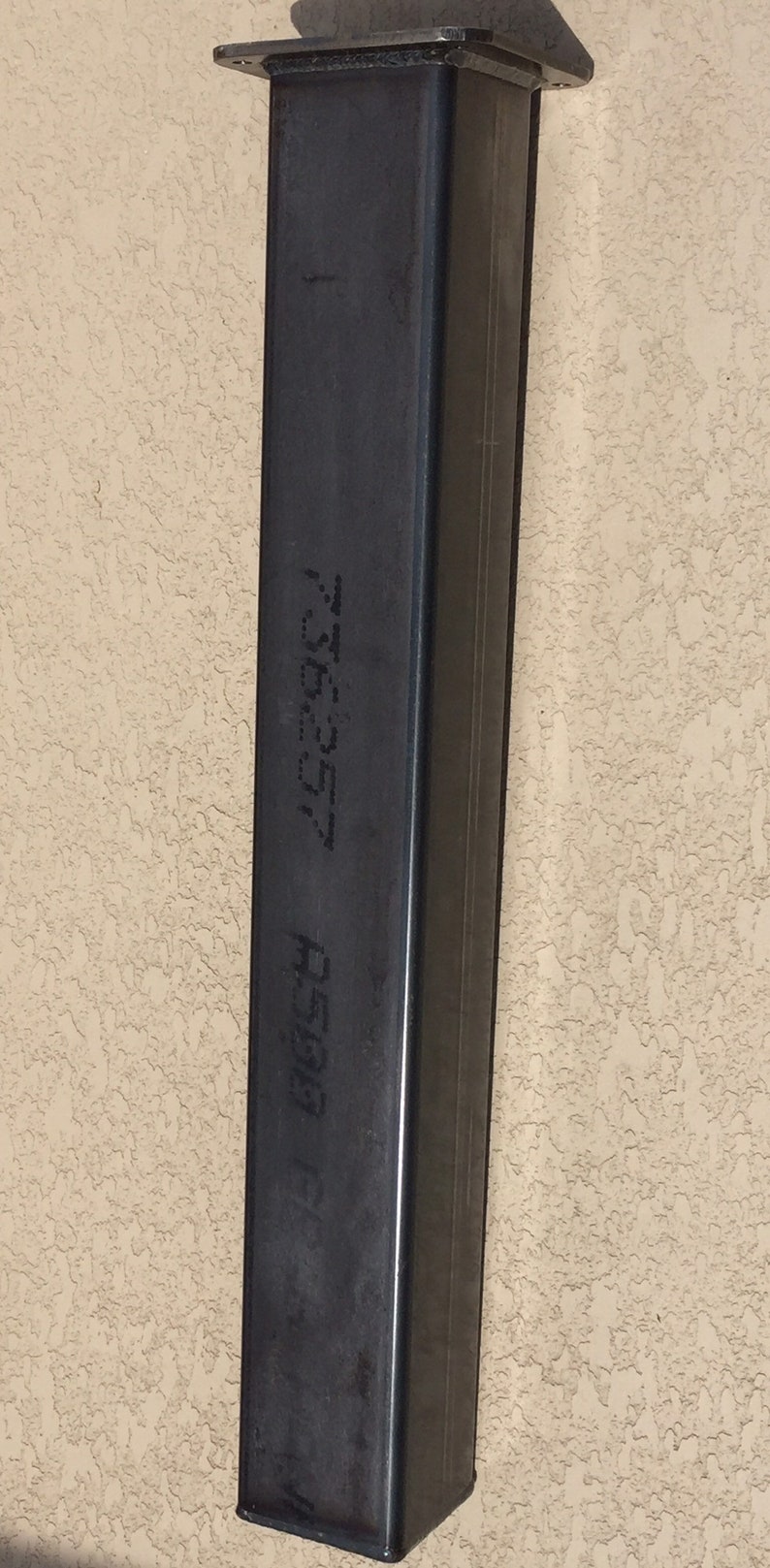 Steel Legs for Desk or Table