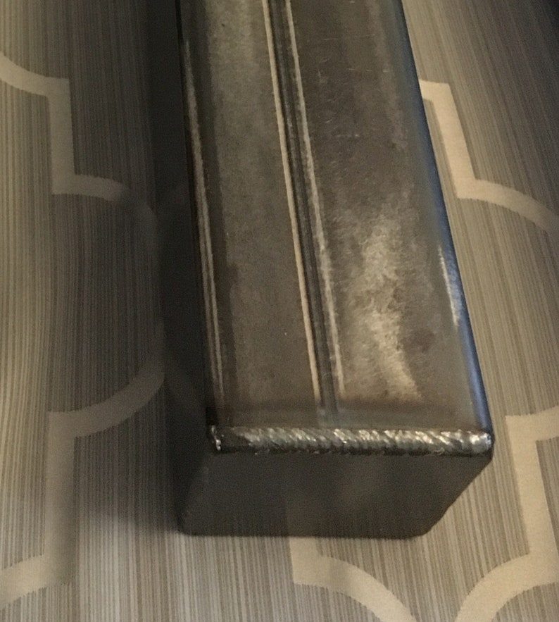Steel Legs for Desk or Table