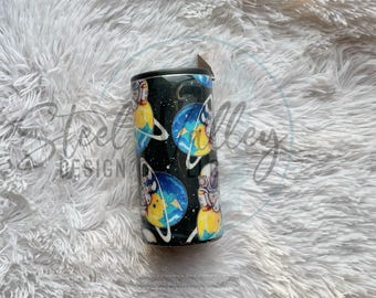 Outer space Can Cooler