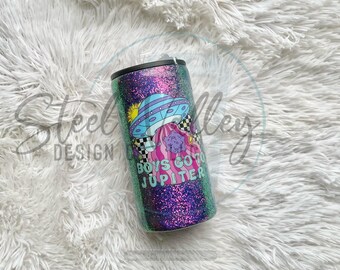 Boys go to Jupiter Can Cooler