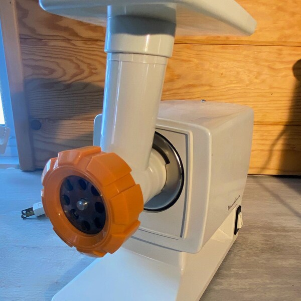 Moulinex Grinder Etsy