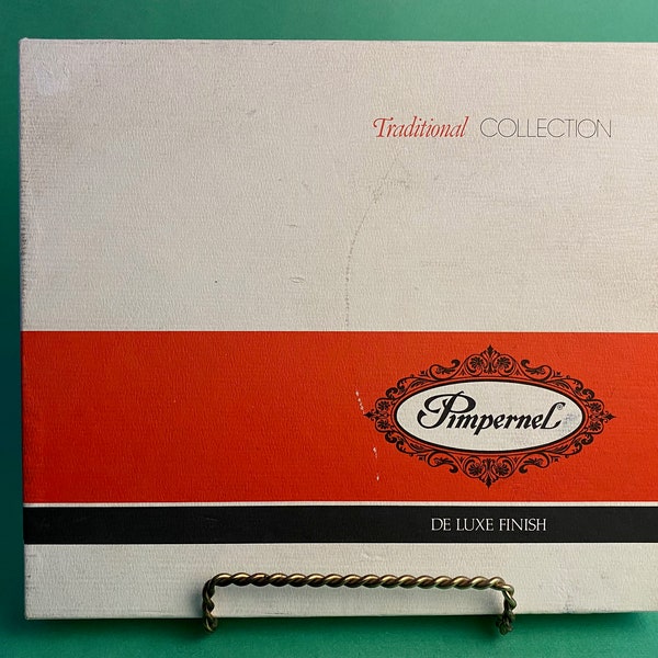 Pimpernel Placemats Etsy