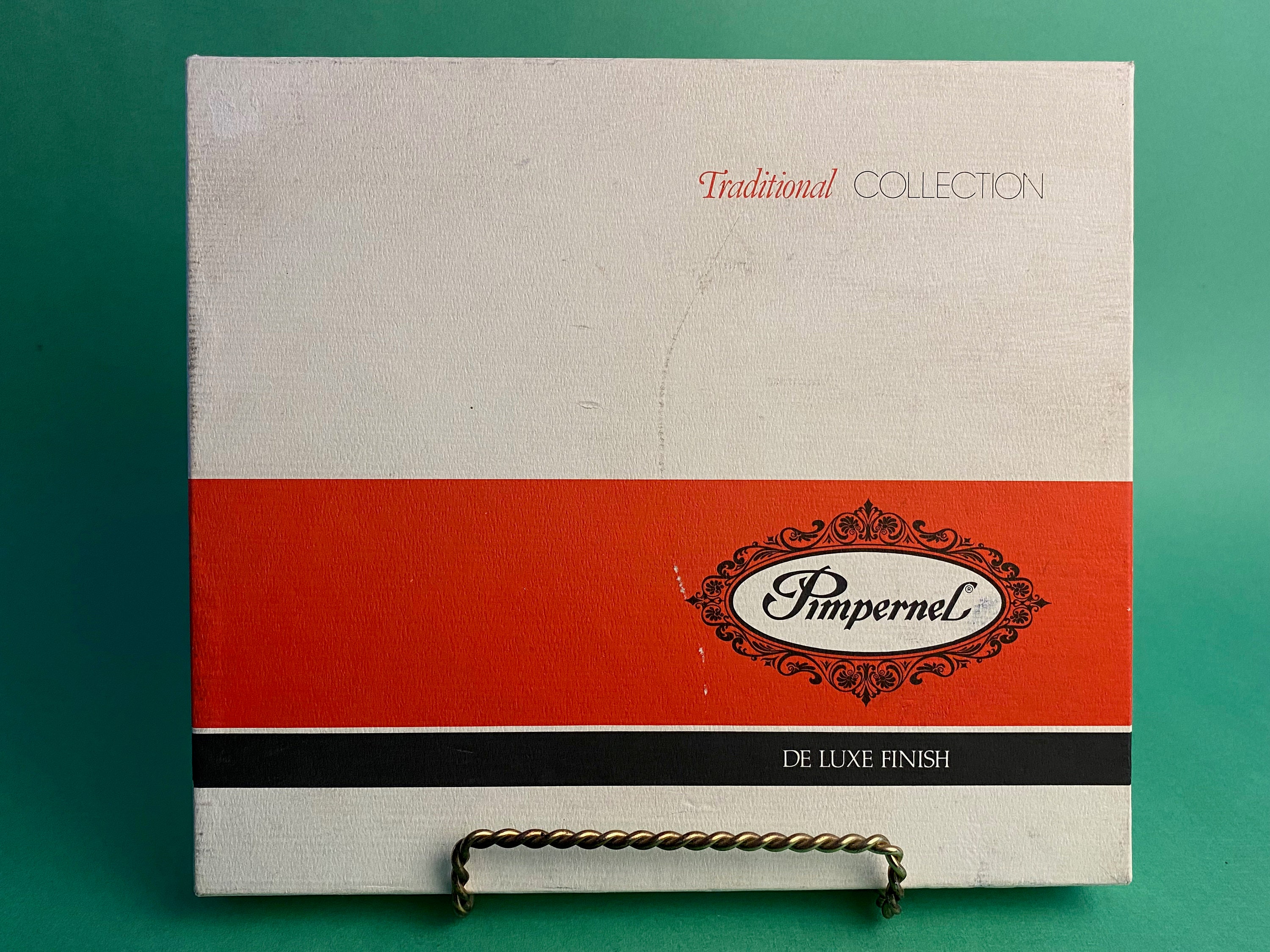 Vintage Pimpernel Acrylic Placemats 1960's Etsy