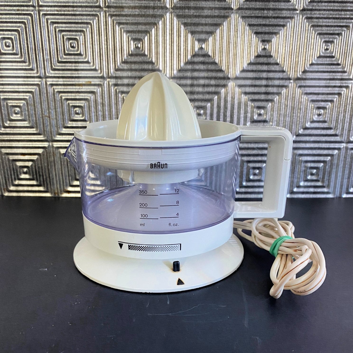 Braun Juicer Etsy Canada