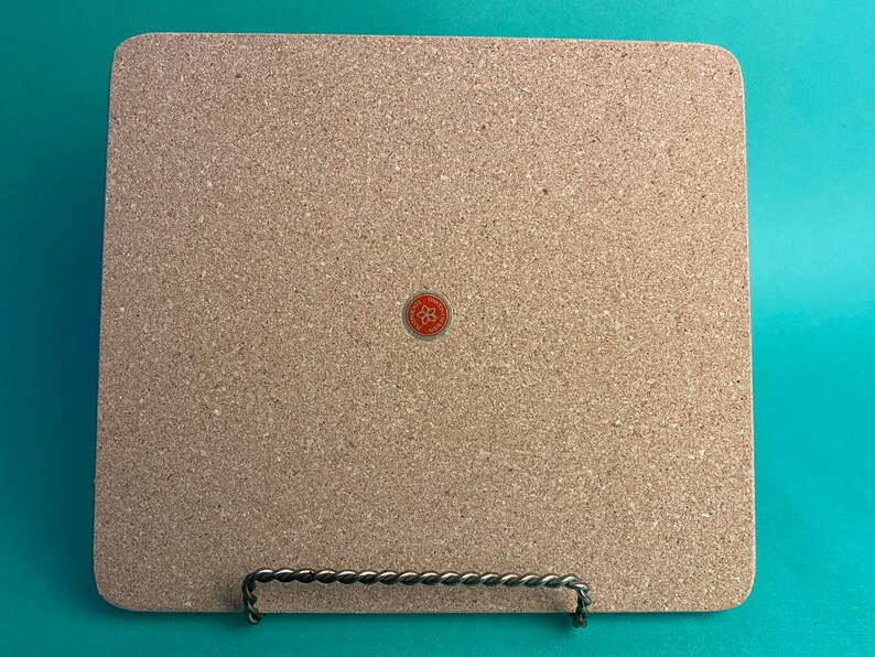 Vintage Pimpernel Acrylic Placemats 1960's Etsy