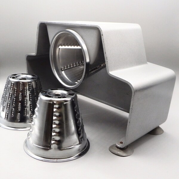 Metal Salad Spinner Etsy