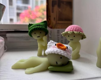 Smiski Hat (Variety)