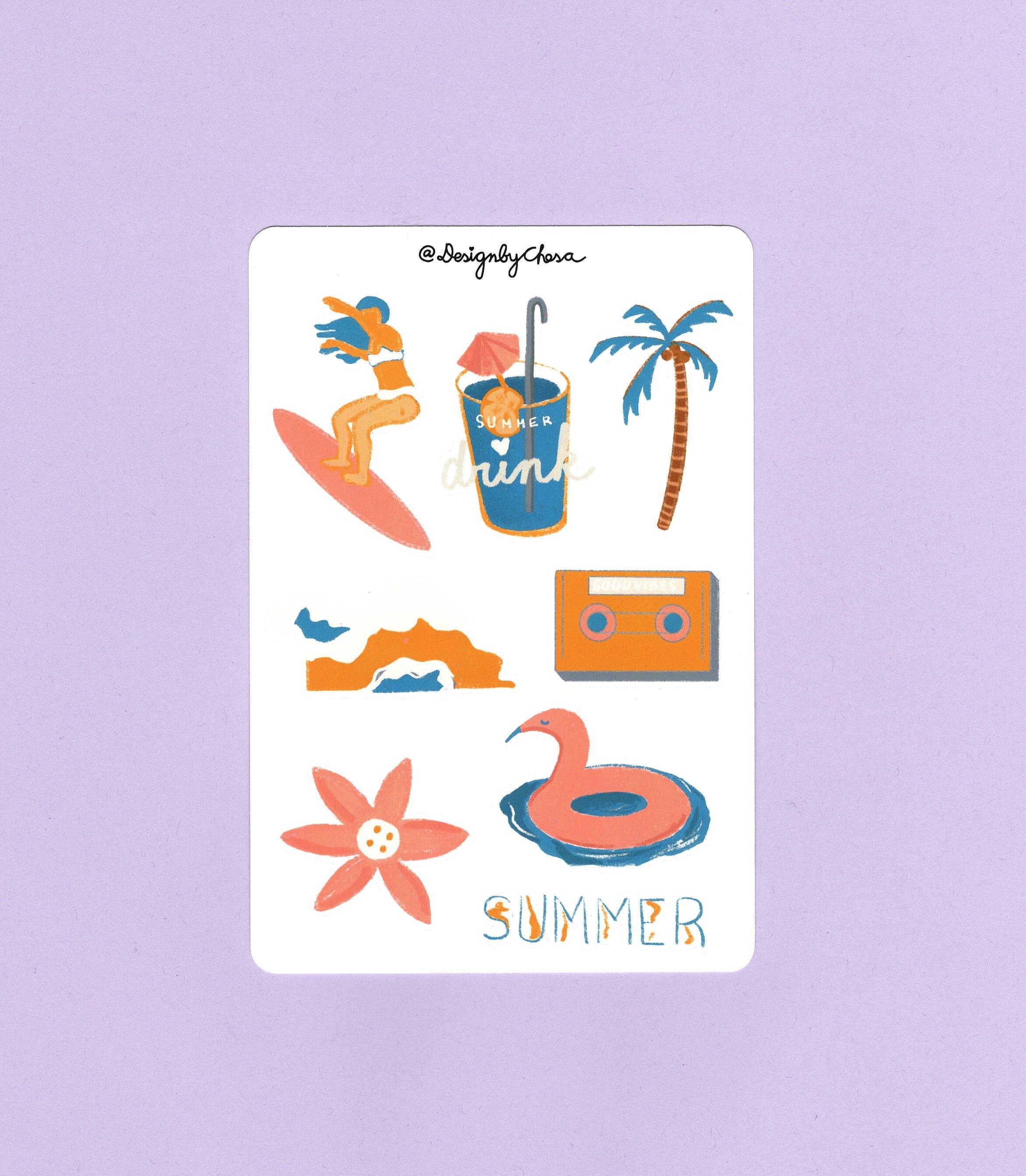 summer aesthetic decal codes 2020