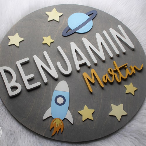 Printable Space Planets Alphabet Letters Numbers For Space