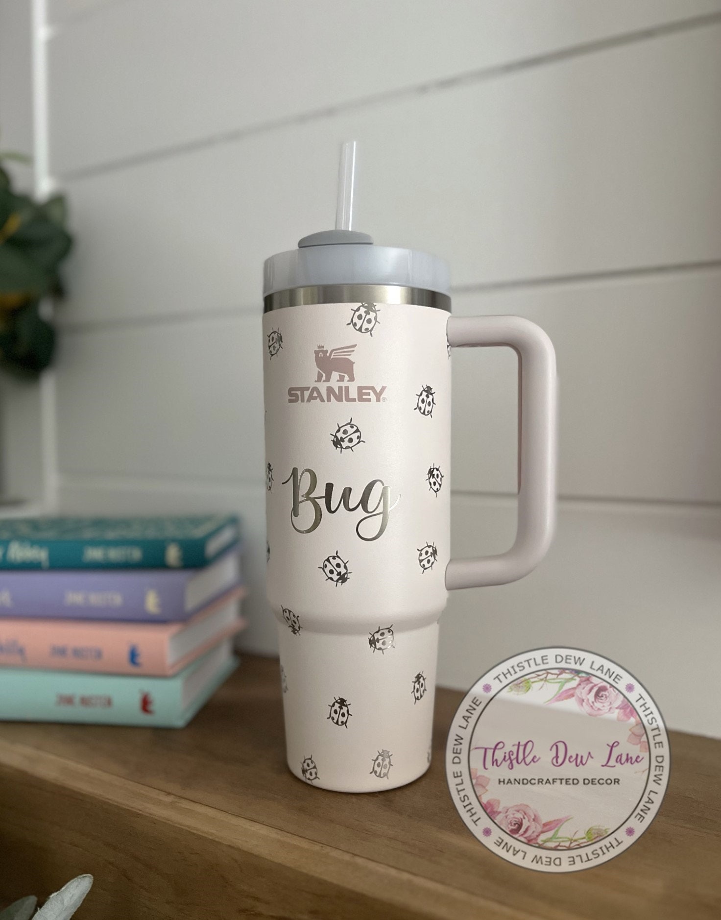 40oz Tumbler With Handle, 40 Oz Travel Mug, 40 Oz Charger Personalized, 40  Oz Tumbler With Name, Engraved Tumbler for Mom, Gift for Teacher -   Hong Kong