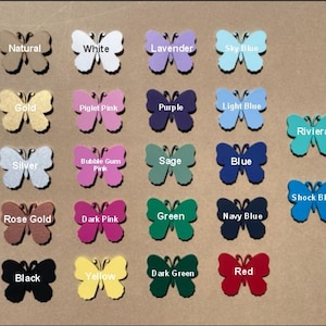 Baby in Bloom Sign: Laser Cut, Baby Shower, Gender Reveal Decor image 4
