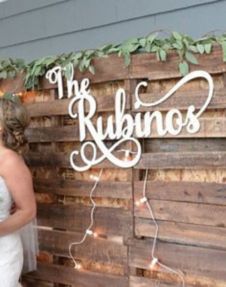 Nursery Name Sign Large Wooden Name Sign Baby Name Sign Etsy