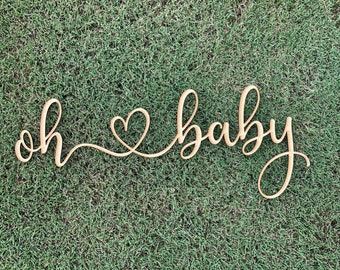 Baby Shower Backdrops 8x6.5ft Polyester Photography Background Welcome Little Sun Nipple Blue Broken Lines Balloons Backdrops Cute Baby Kids Photo Portrait 