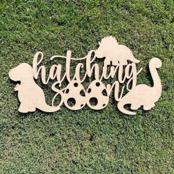 Hatching soon sign, Hatching soon, hatching soon baby shower, Oh Baby, Gender Reveal