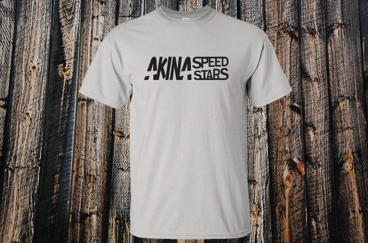 Akina speed store stars hoodie