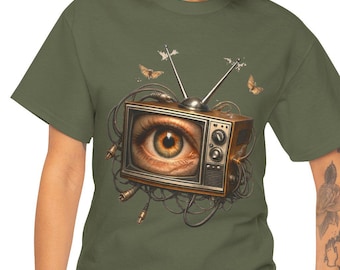 Strange, Surreal & Funny