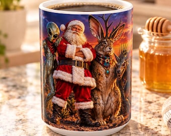 Holidays & Seasonal Art