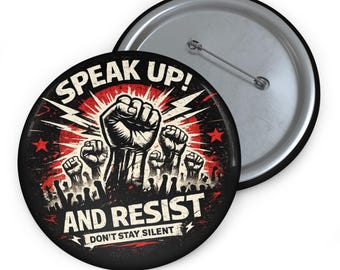 Statement/Protest Art