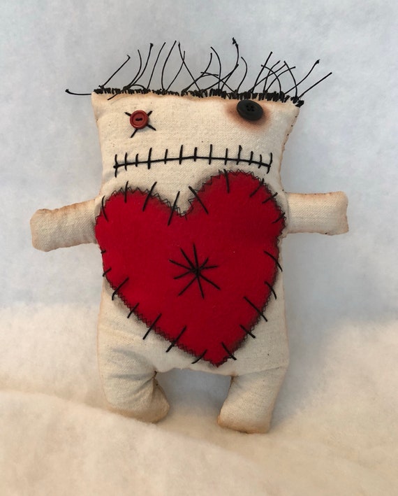 boo boo doll