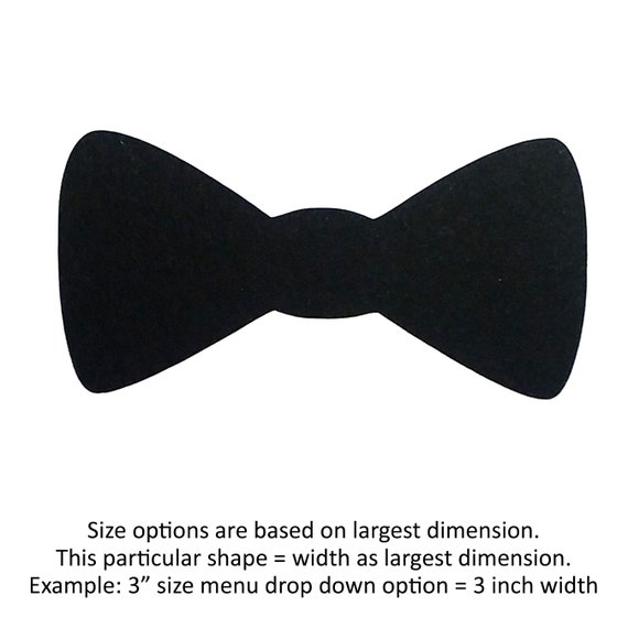 Bow tie craft deals