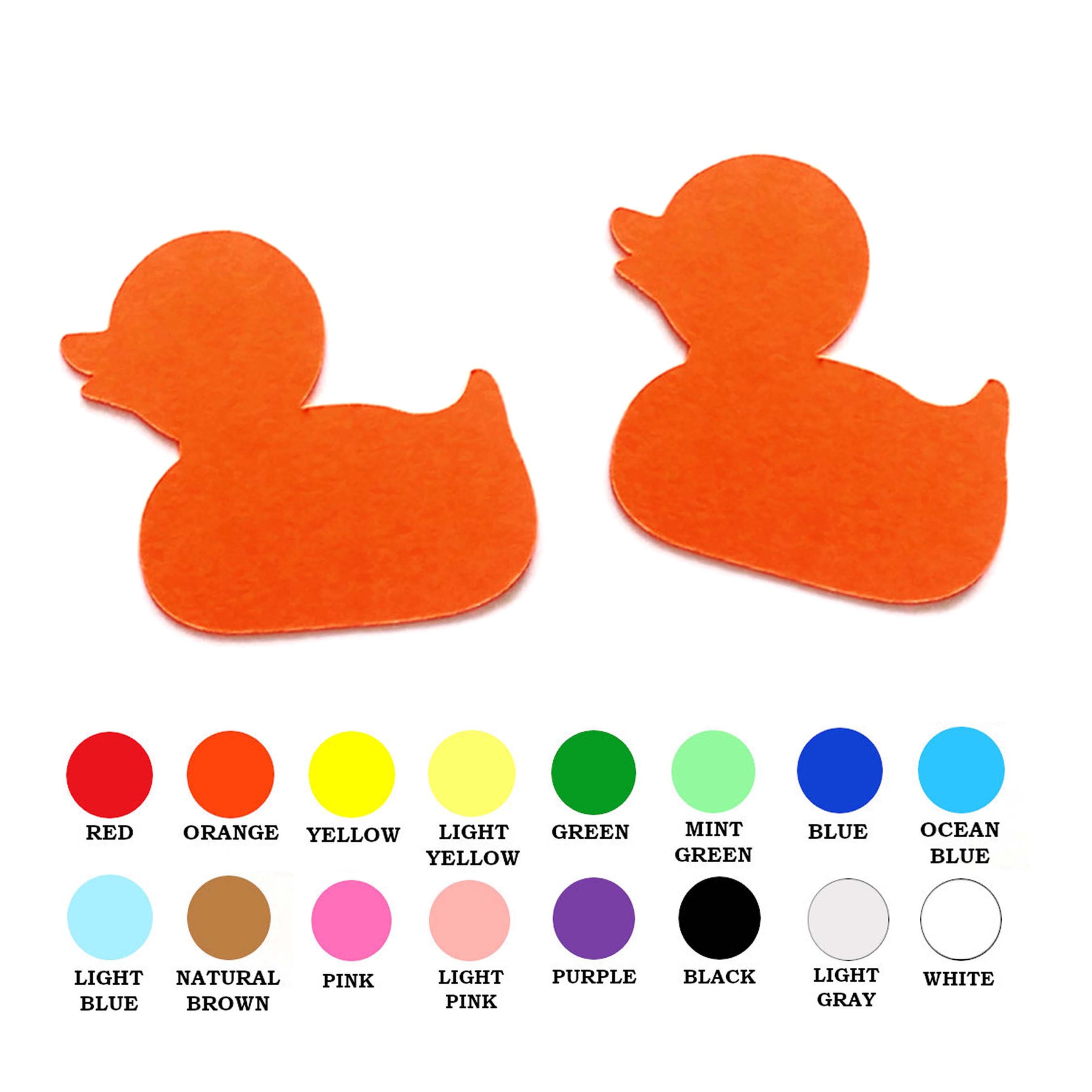 Coisas para Paper Duck roupa - Como Fazer Artesanatos